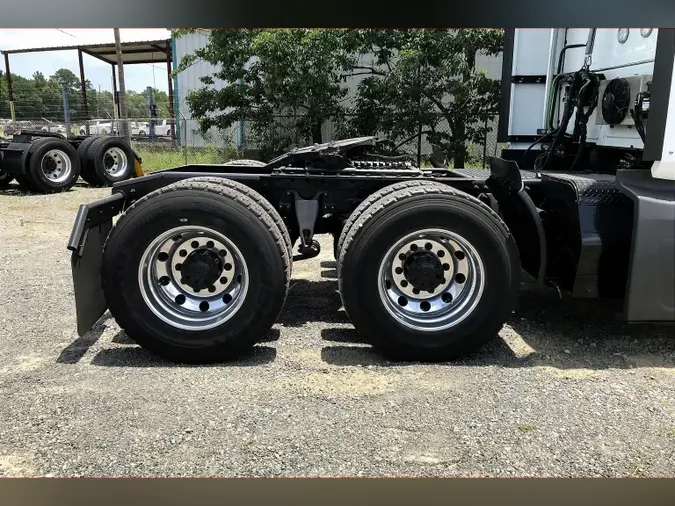 2021 INT LT625 6x4
