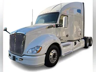 2021 Kenworth T680