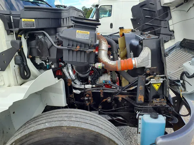 2017 NAVISTAR INTERNATIONAL 4300