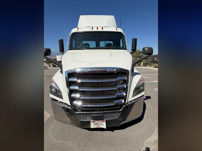 2020 FREIGHTLINER/MERCEDES NEW CASCADIA 1169277ae3cf90fdca2eea1ab3058a45541