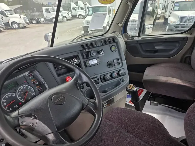 2020 FREIGHTLINER/MERCEDES CASCADIA 1259278035bb996bfac3fa24368c732cd88