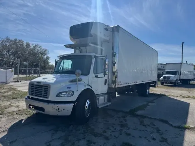 2018 FREIGHTLINER/MERCEDES M2 106