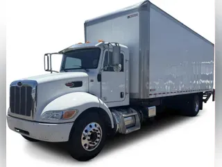 2020 Peterbilt 337