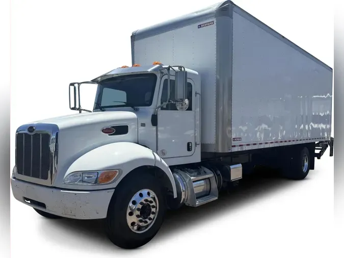2020 Peterbilt 33792799e83531b23495dde8d53f8669f04