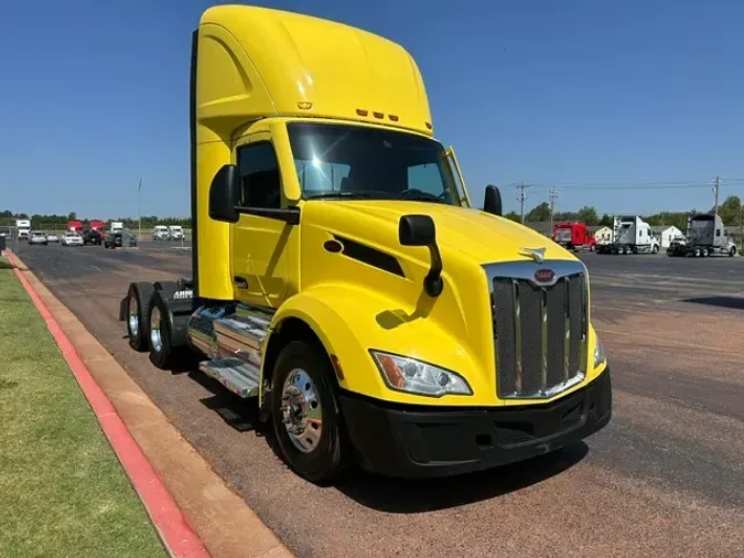 2023 PETERBILT 579