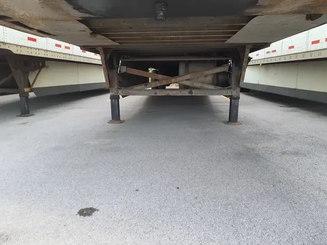 2017 UTILITY TRAILERS VS2RA 53/162/102927a2dfe7b1ce0e2f4ebb32e0109f475