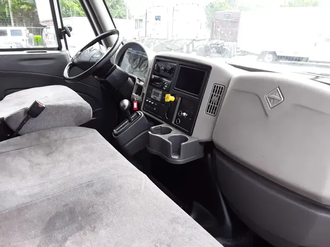 2018 NAVISTAR INTERNATIONAL 4300
