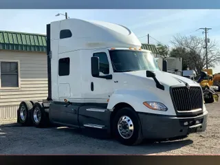 2021 INT LT625 6x4