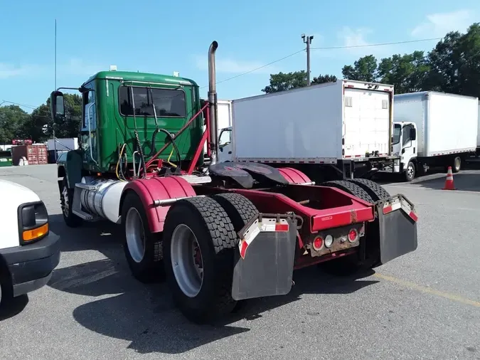 2018 MACK TRUCKS, INC. CHU613