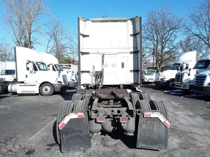 2020 NAVISTAR INTERNATIONAL LT625 SLPR CAB