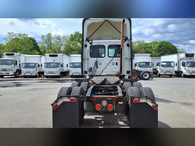 2021 FREIGHTLINER/MERCEDES NEW CASCADIA PX12664