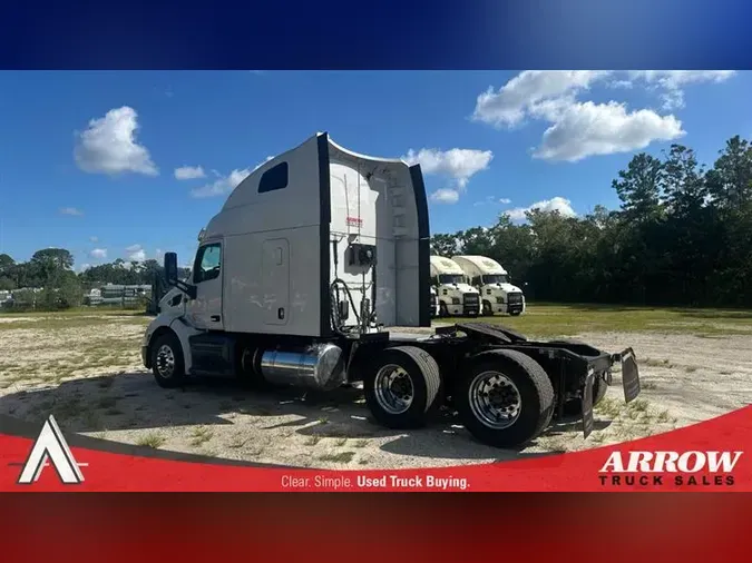 2020 PETERBILT 579
