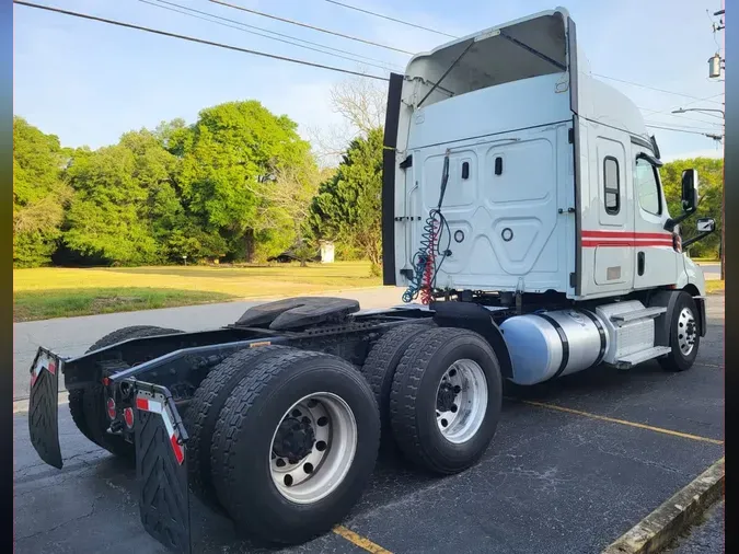 2020 FREIGHTLINER/MERCEDES NEW CASCADIA 116