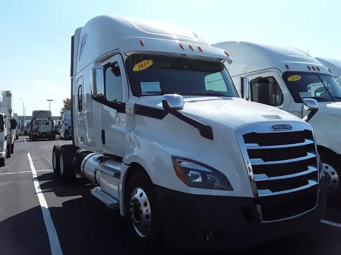 2019 FREIGHTLINER/MERCEDES NEW CASCADIA PX12664