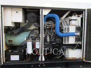 2012 MultiQuip DCA70SSIU2