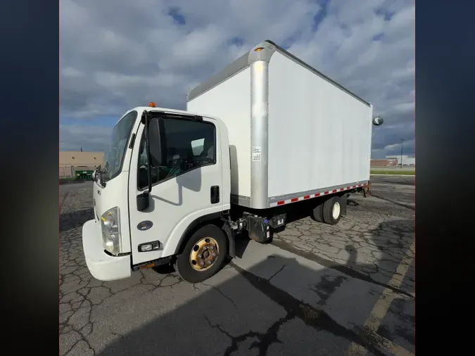 2020 CHEVROLET MOTOR DIV. LCF 4500HD92838ba38dc9b5e0489a0330fe1a4cd4