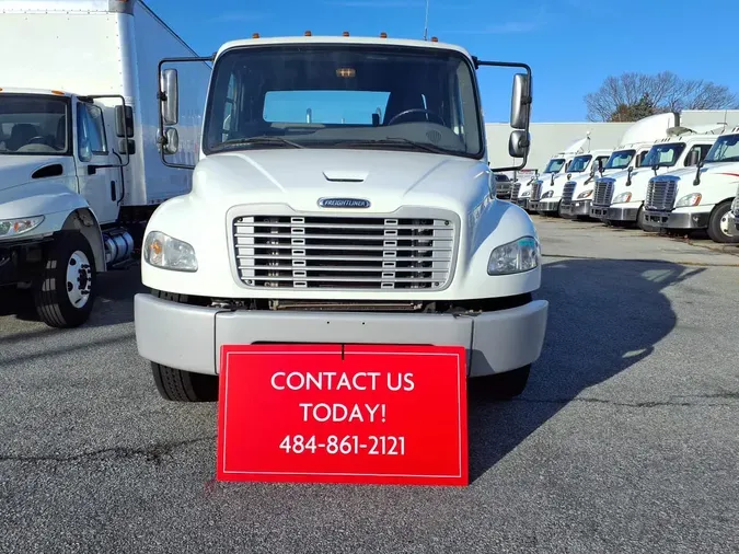 2019 FREIGHTLINER/MERCEDES M2 1069283ab97947c7eb643df3bd1251a3fff