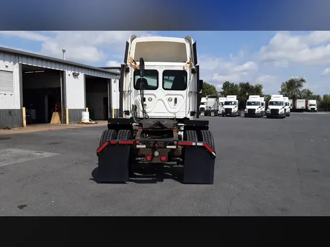 2020 Freightliner Cascadia 1269283d51892b914e7fa65c3292b8d5625