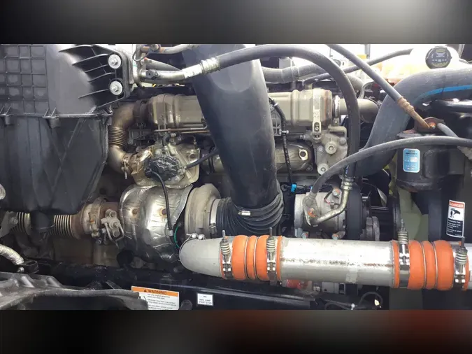 2022 Freightliner Cascadia 126