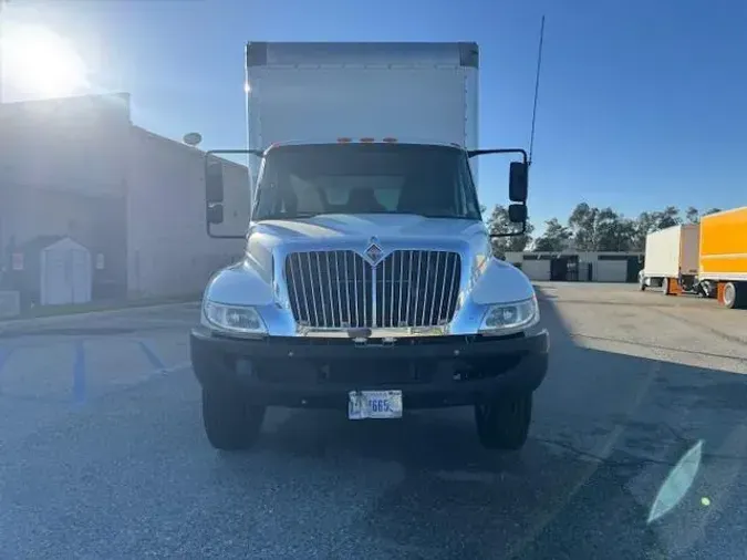 2019 International 43009284a497cb4f4581713abee6495acda0