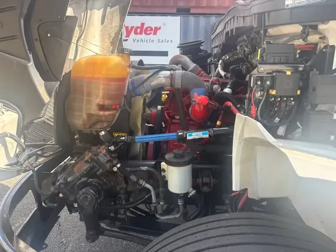 2019 NAVISTAR INTERNATIONAL 43009286130144ee24dee594414eb2271fe4