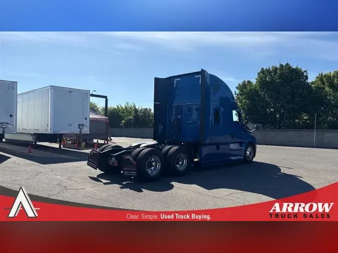 2022 FREIGHTLINER CA1269287311a3ff10c8dd2695ae2e21cd385