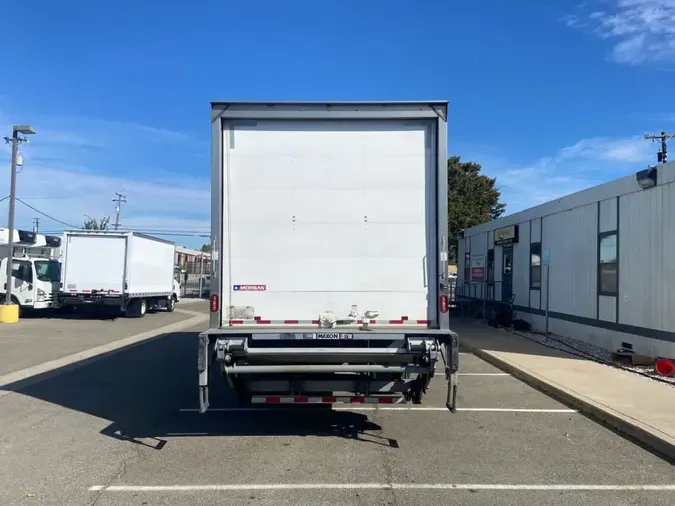 2020 NAVISTAR INTERNATIONAL MV607 (4X2)9287772507ab2dfba37f741e68decfda