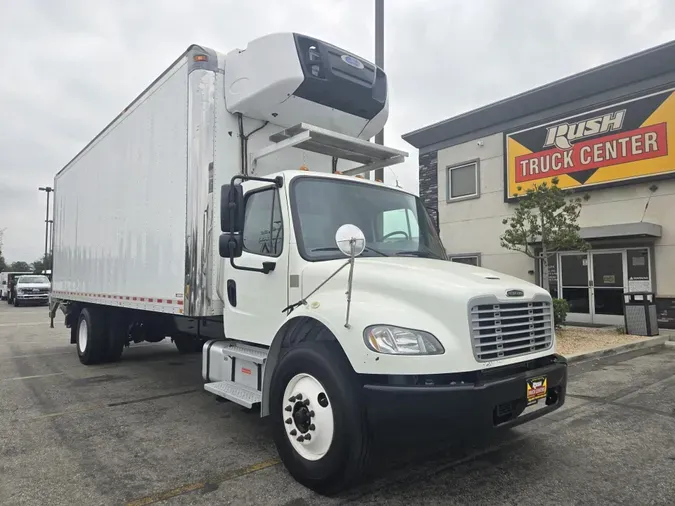 2020 Freightliner Business Class M2 1069287bc025c1de8702abe34469bb2de4a