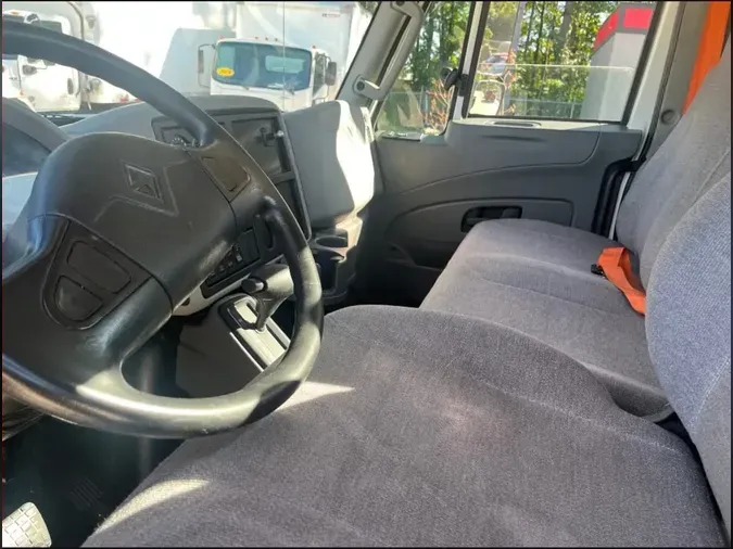 2019 NAVISTAR INTERNATIONAL 43009287fa017cca7d34ace947394294bb4c