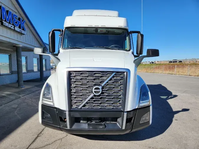 2022 VOLVO VNL64T74092892e75e2c7ed630cf6d40b8cd30409