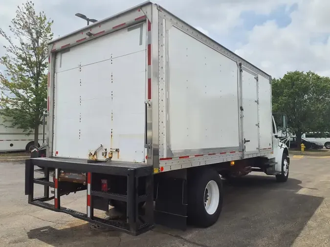2019 FREIGHTLINER M2 106