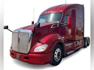 2020 Kenworth T680