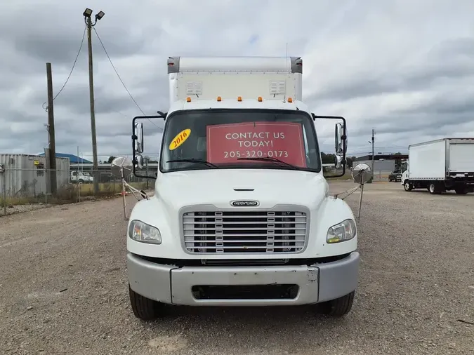 2016 FREIGHTLINER/MERCEDES M2 1069289ad58695cedd58478ca321108aa51