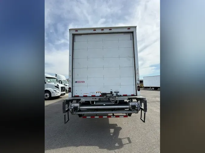 2017 NAVISTAR INTERNATIONAL 4300