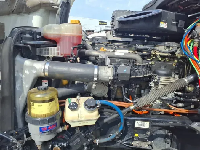 2019 FREIGHTLINER/MERCEDES NEW CASCADIA PX12664