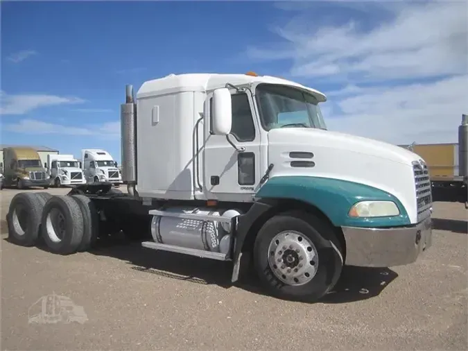 2007 MACK VISION CXN613