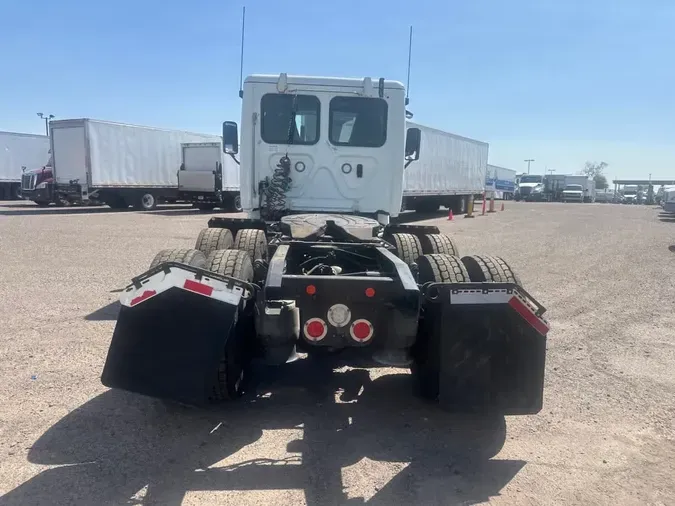 2019 FREIGHTLINER CASCADIA 125