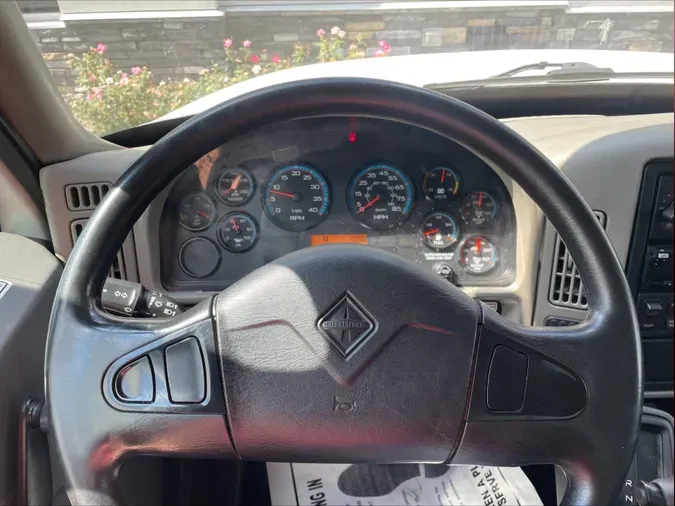 2019 International 4300