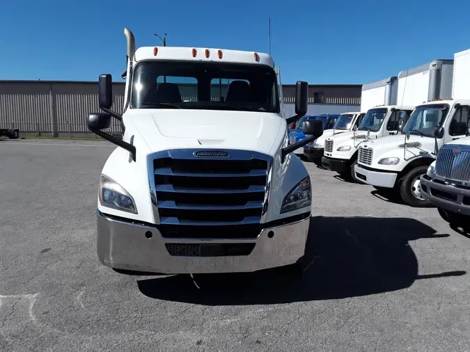 2021 FREIGHTLINER/MERCEDES NEW CASCADIA PX12664