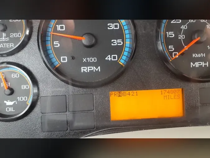 2018 NAVISTAR INTERNATIONAL 4300 LP928d4cbe3e15c973182fde8c8bea2165