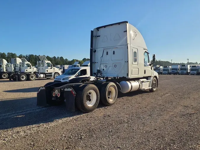 2020 FREIGHTLINER/MERCEDES NEW CASCADIA PX12664