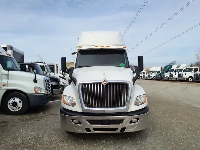 2020 NAVISTAR INTERNATIONAL LT625 SLPR CAB928e6a787daa834caf31e5791d4ae1d0