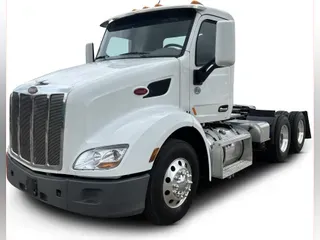 2020 Peterbilt 579