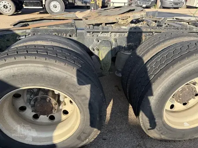 2007 FREIGHTLINER CENTURY 120