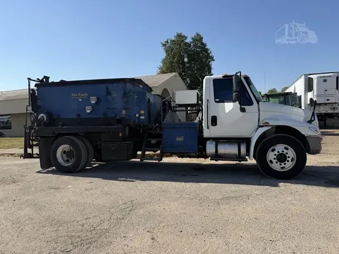 2018 INTERNATIONAL DURASTAR 43009290df5abb9d59680e647f2d658c55f0