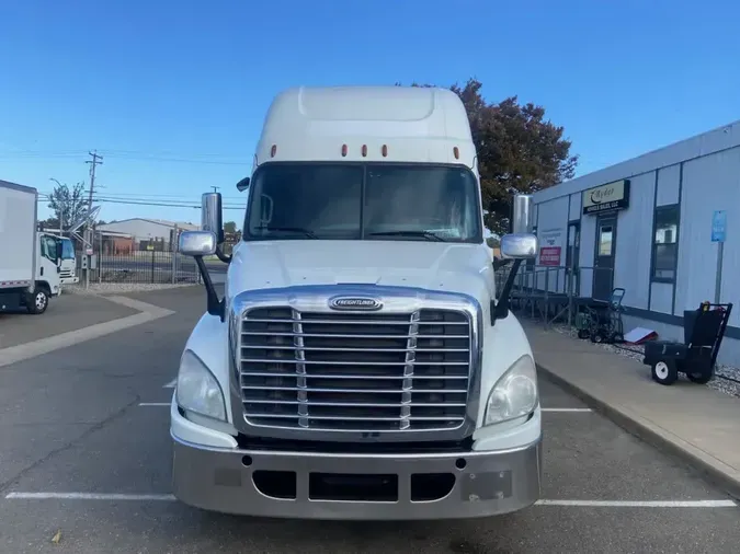 2018 FREIGHTLINER/MERCEDES CASCADIA 1259293134f5a0749070f673a7d12bd5062