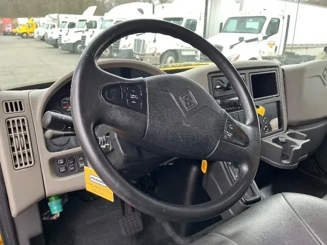 2018 International 4300