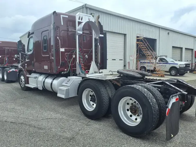 2020 FREIGHTLINER NEW CASCADIA PX12664