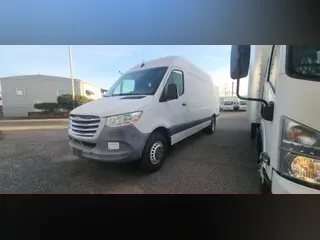 2019 MERCEDES-BENZ SPRINTER 3500