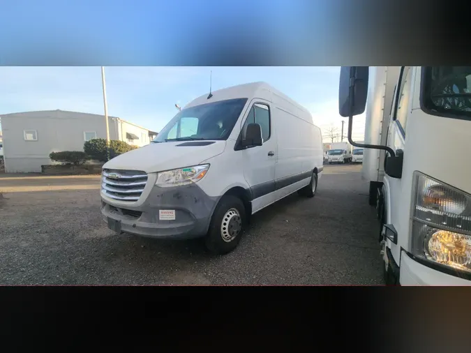 2019 MERCEDES-BENZ SPRINTER 35009296c1fc2cc6617153b61d99be91ff4a